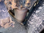 4 Underbody - Truck with
