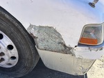 4 Underbody - Truck with