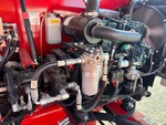 Engine with Engine - Left Side