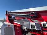 Chassis with Cable Tray Ladder