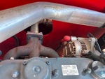 Engine with Exhaust System
