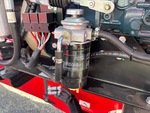 Engine with Fuel System