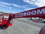 Chassis with Boom Condition