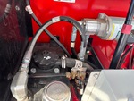 Hydraulics with Hoses (Hydraulic)