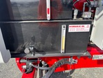 Hydraulics with Hydraulic Tank