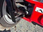 Drivetrain with Right Rear Drive Motor