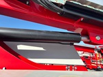 Hydraulics with Boom Lift Cylinder