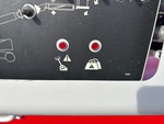 Control Station Ground with Warning Lights