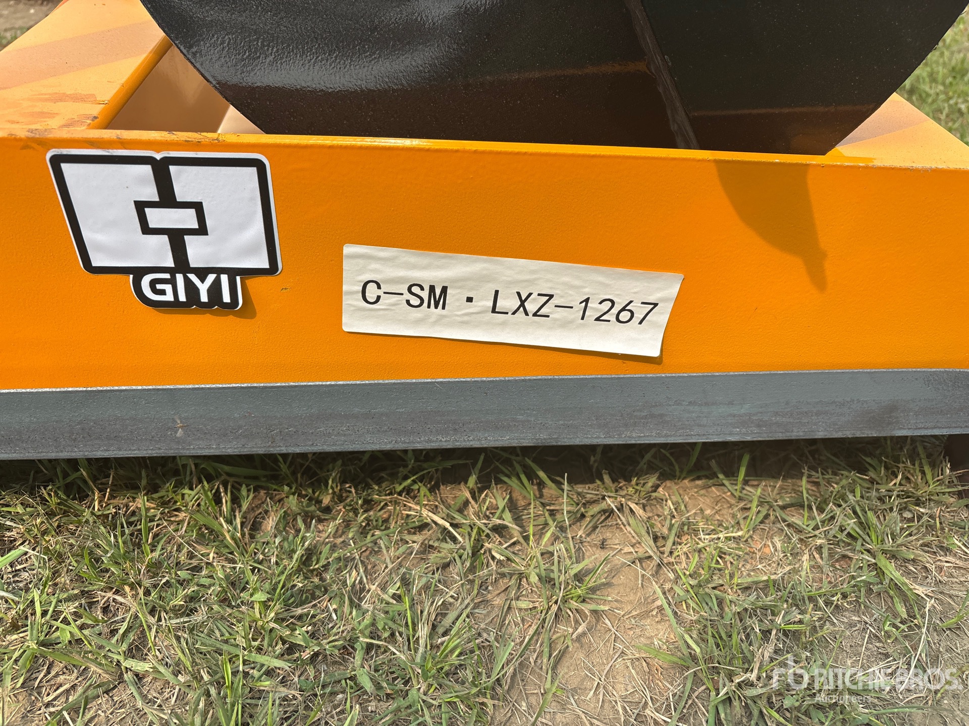 2026 GIYI GY-SA