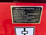 General Appearance with Seriennummer / FIN