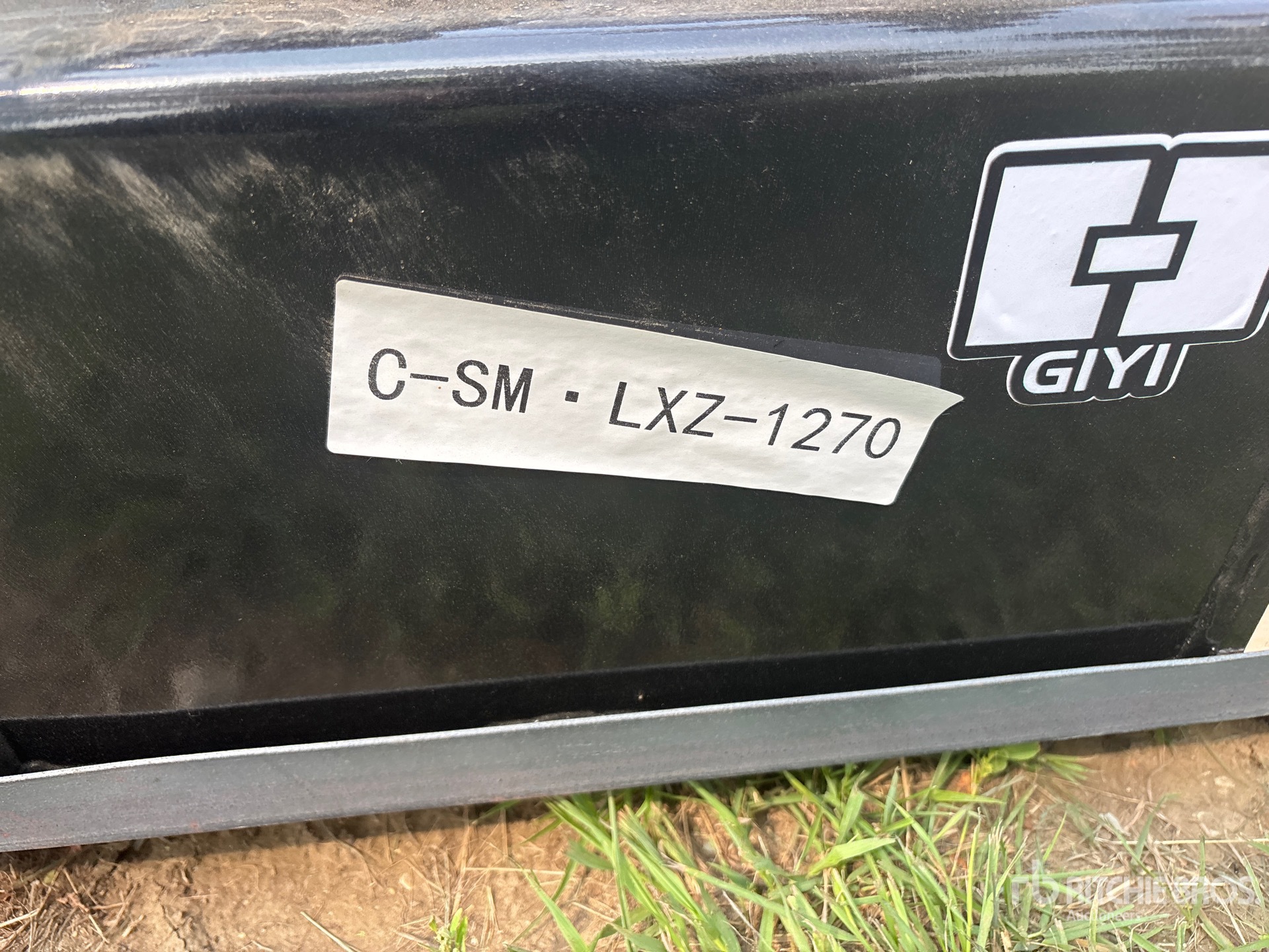 2026 GIYI GY-SA