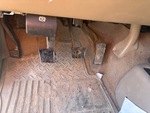 Cab with