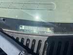 General Appearance with Frame Stamp Serial Number/VIN Photo