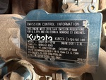 Motor with