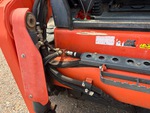 Hydraulics with