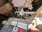 Motor with