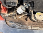 Hydraulics with