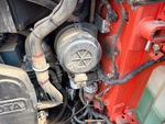 Motor with