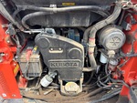 Motor with