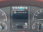 4 Transmision with Engine Hours