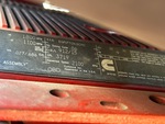 4 Engine with