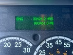 4 Transmision with Engine Hours