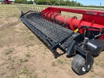 Pickup / Header with
