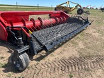 Pickup / Header with