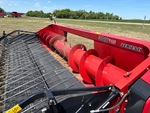 Pickup / Header with