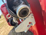 Pickup / Header with