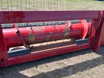 Pickup / Header with