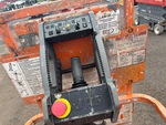 Basic Control Station Upper with