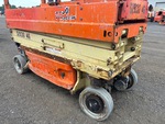 Chassis Photos with