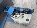 Hydraulics with