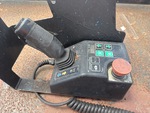 Control Station Upper with