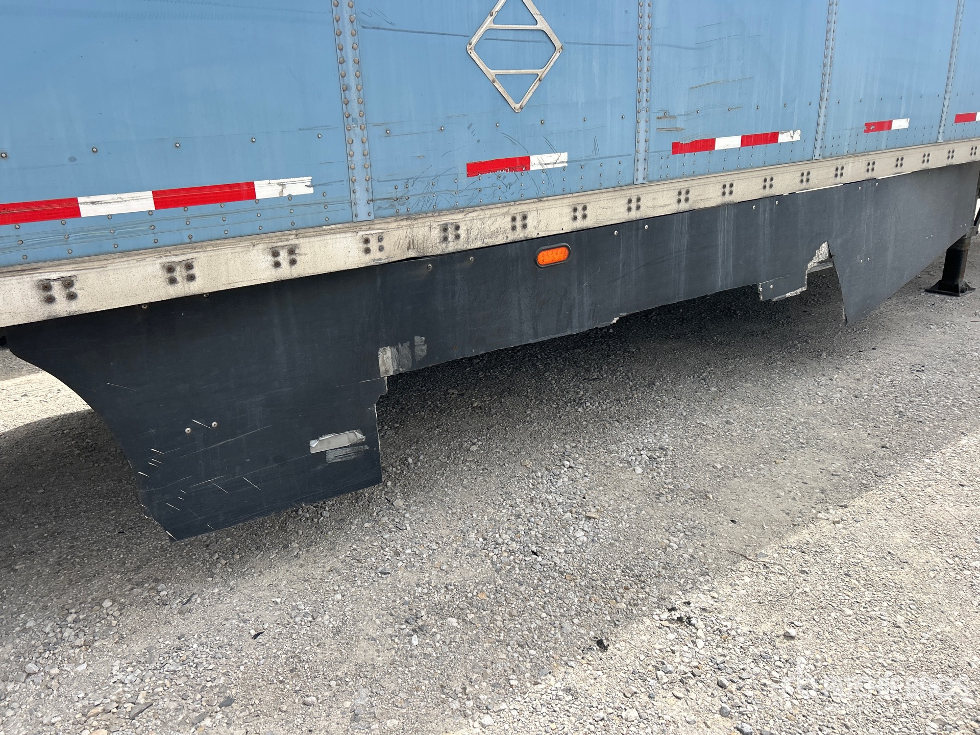 2010 Wabash DVCVHPC