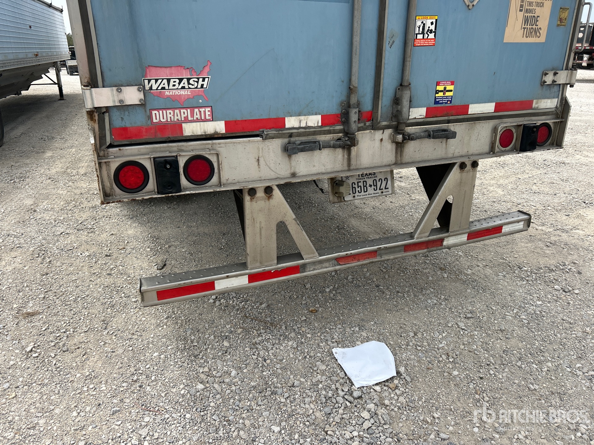 2010 Wabash DVCVHPC