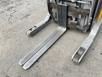 Chassis Lift with Forks