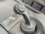 Control Station with Hydraulic Controls