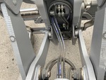 Hydraulics with Hoses (Hydraulics)