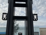 General Appearance with Exterior Lights