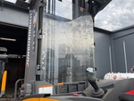 General Appearance with Glass