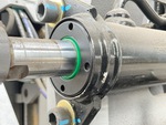 Hydraulics with