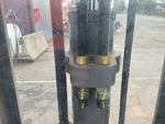 Chassis Lift with Chain / Tensioners