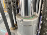Hydraulics with Free Lift Cylinder