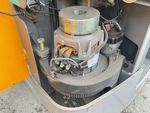 Drivetrain with Drive Motors
