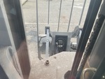 Chassis Lift with Side Shift