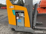 General Appearance with Sheet Metal (fiberglass) Condition