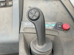 Control Station with Drivetrain Controls