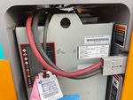 Electric System with